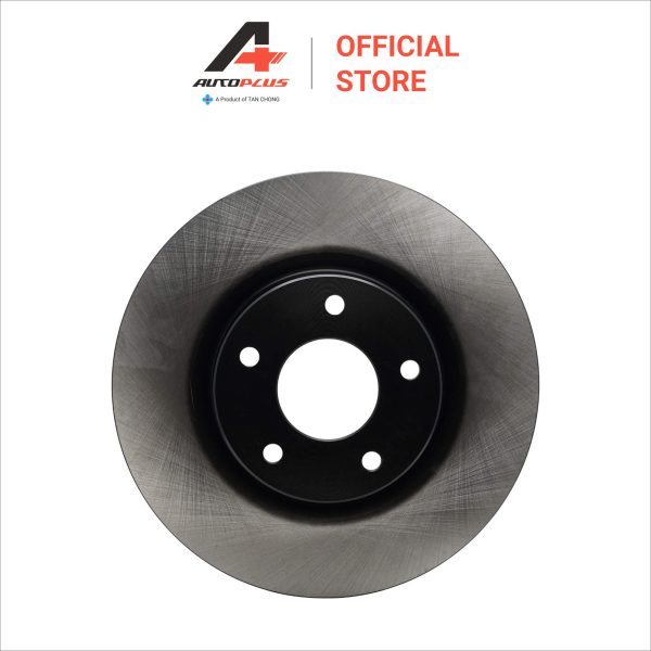 Front Brake Rotor Disc (2pcs) - Nissan Teana L33 - Image 4