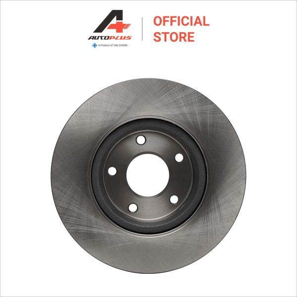 Front Brake Rotor Disc (2pcs) - Nissan Teana L33 - Image 5