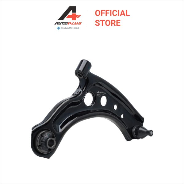 Lower Arm Front Right Hand Side - Toyota VIOS NCP150/NSP151 - Image 4