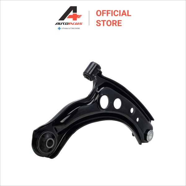 Lower Arm Front Left Hand Side - Toyota VIOS NCP150/NSP151 - Image 3