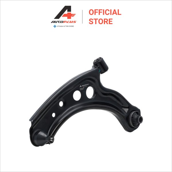 Lower Arm Front Left Hand Side - Toyota VIOS NCP150/NSP151 - Image 4