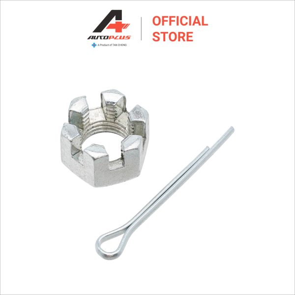 Upper Arm Rear Left Hand Side - Toyota Innova TGN140 - Image 5