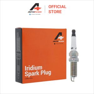 Iridium Spark Plug 4pcs – Nissan Teana J32 V62.5/ Perodua Bezza 1.3
