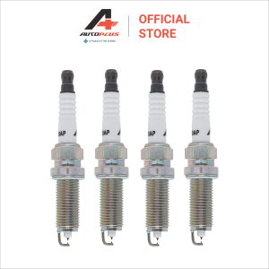 Iridium Spark Plug 4pcs – Nissan Teana J32 V62.5/ Perodua Bezza 1.3