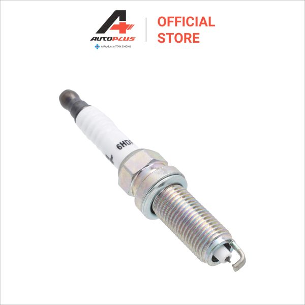 Iridium Spark Plug 4pcs - Nissan Teana J32 V62.5/ Perodua Bezza 1.3 - Image 4