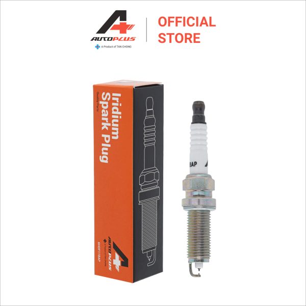 Iridium Spark Plug 4pcs - Nissan Teana J32 V62.5/ Perodua Bezza 1.3 - Image 5